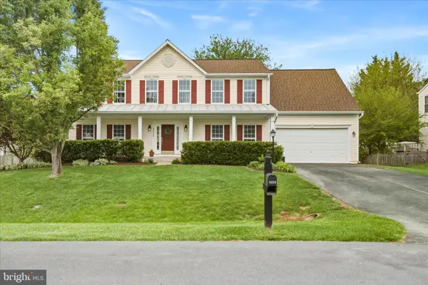 4024 Manheim Ct, JEFFERSON, MD 21755