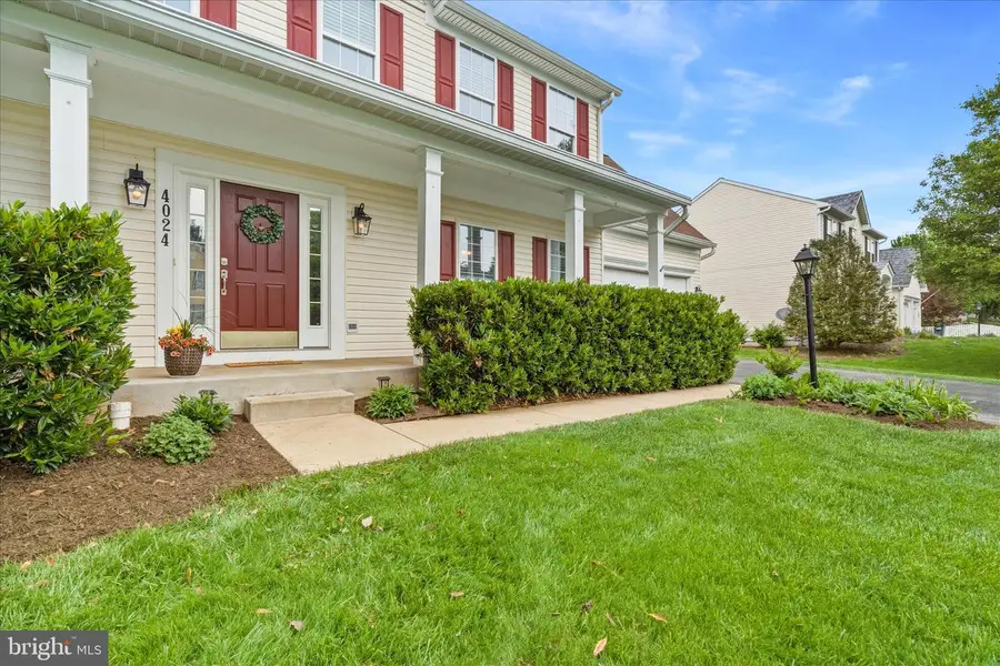 4024 Manheim Ct, Jefferson, MD 21755 - #3