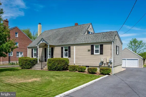11205 Hessong Bridge Rd, THURMONT, MD 21788