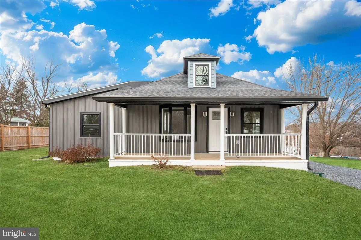 9932 Kelly Rd, Walkersville, MD 21793 - #1