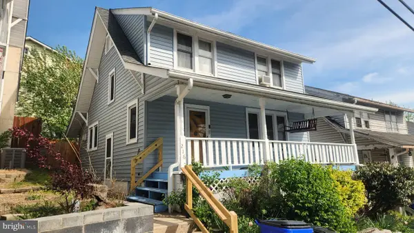 216 N Delaware Ave N, BRUNSWICK, MD 21716