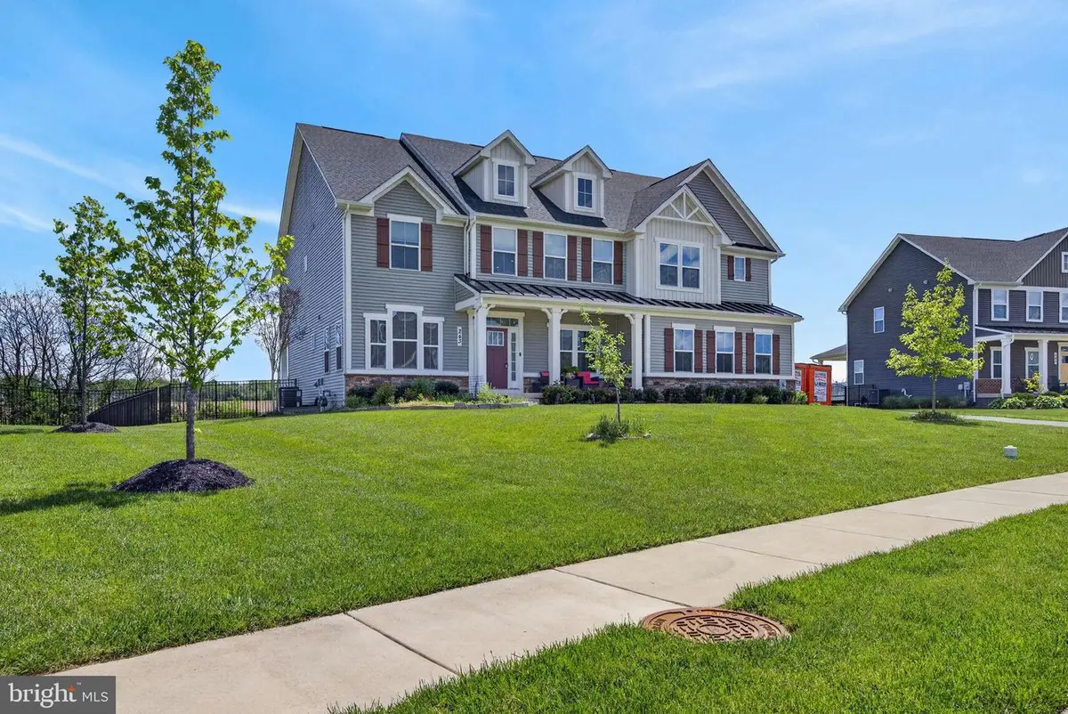 243 Kerchner Rd, Walkersville, MD 21793 - #1