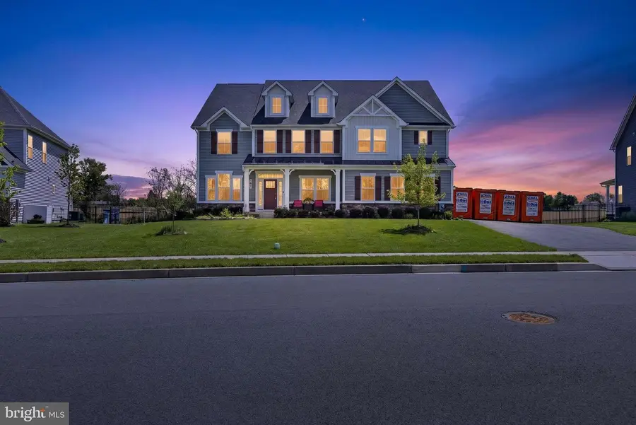 243 Kerchner Rd, Walkersville, MD 21793 - #2