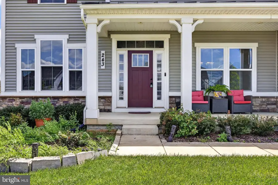 243 Kerchner Rd, Walkersville, MD 21793 - #3