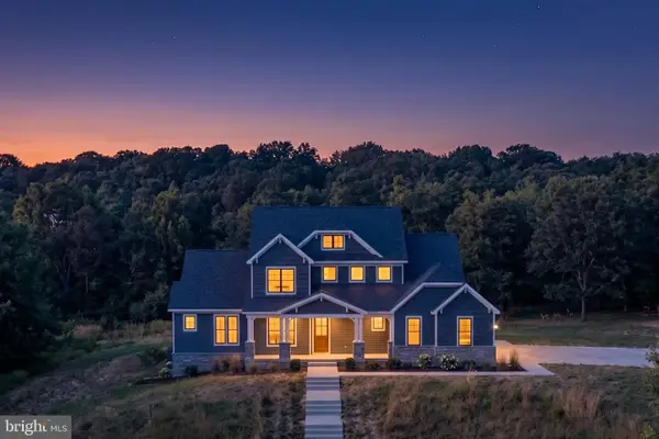 7176 Meadowbrooke Drive, FREDERICK, MD 21702