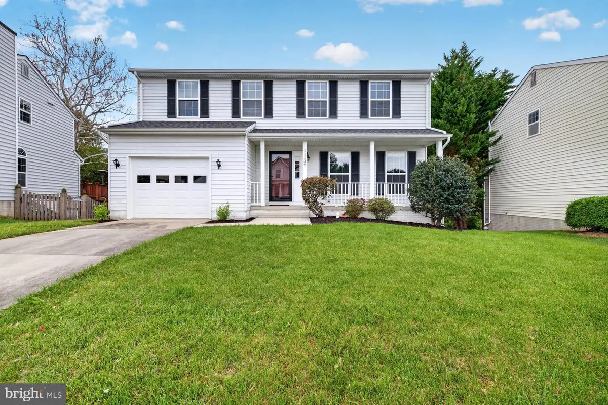 11132 Worchester Dr, New Market, MD 21774 - #1