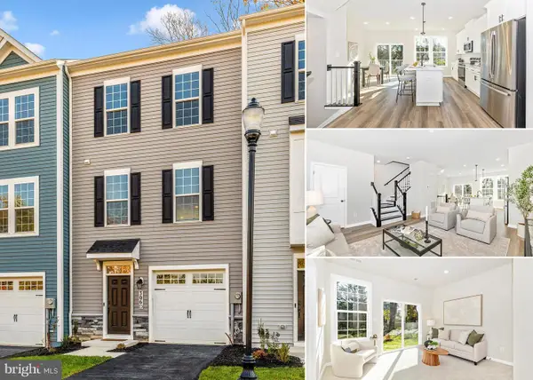 306d Baughmans Ln, FREDERICK, MD 21702