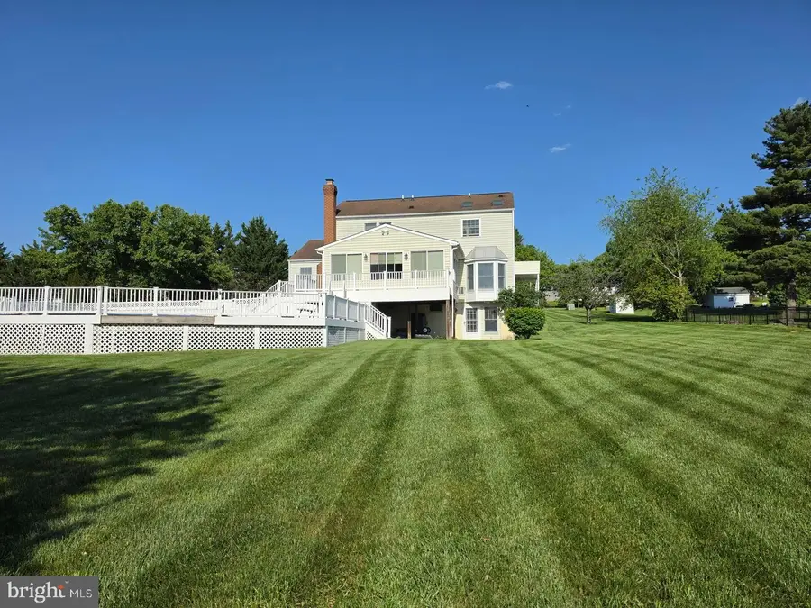 9534 Liberty Rd, Frederick, MD 21701 - #2