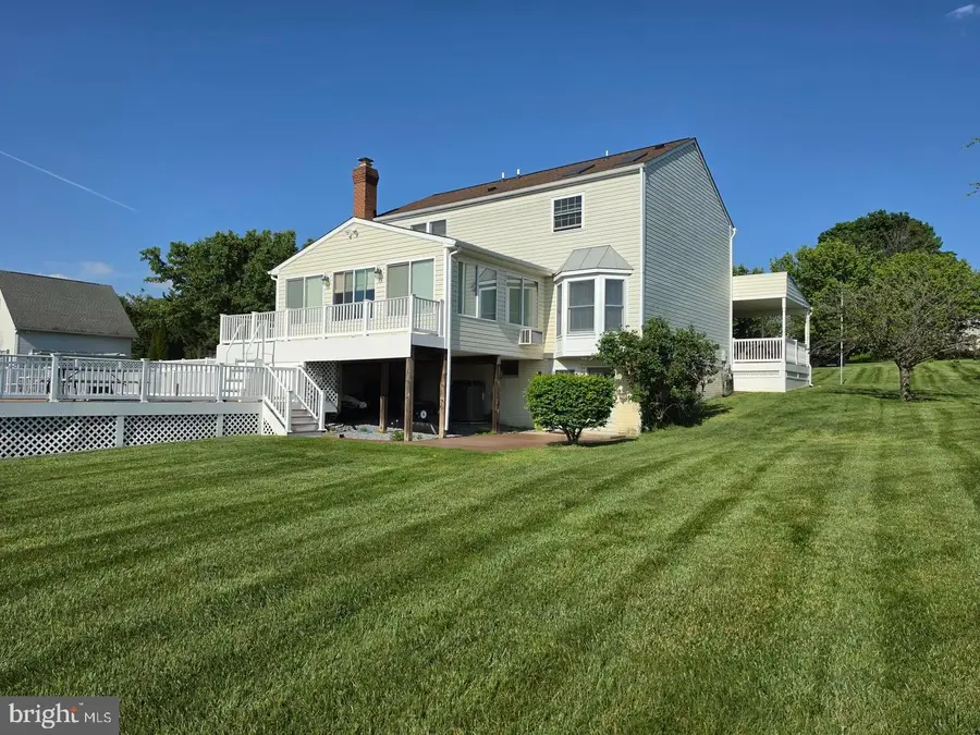 9534 Liberty Rd, Frederick, MD 21701 - #3