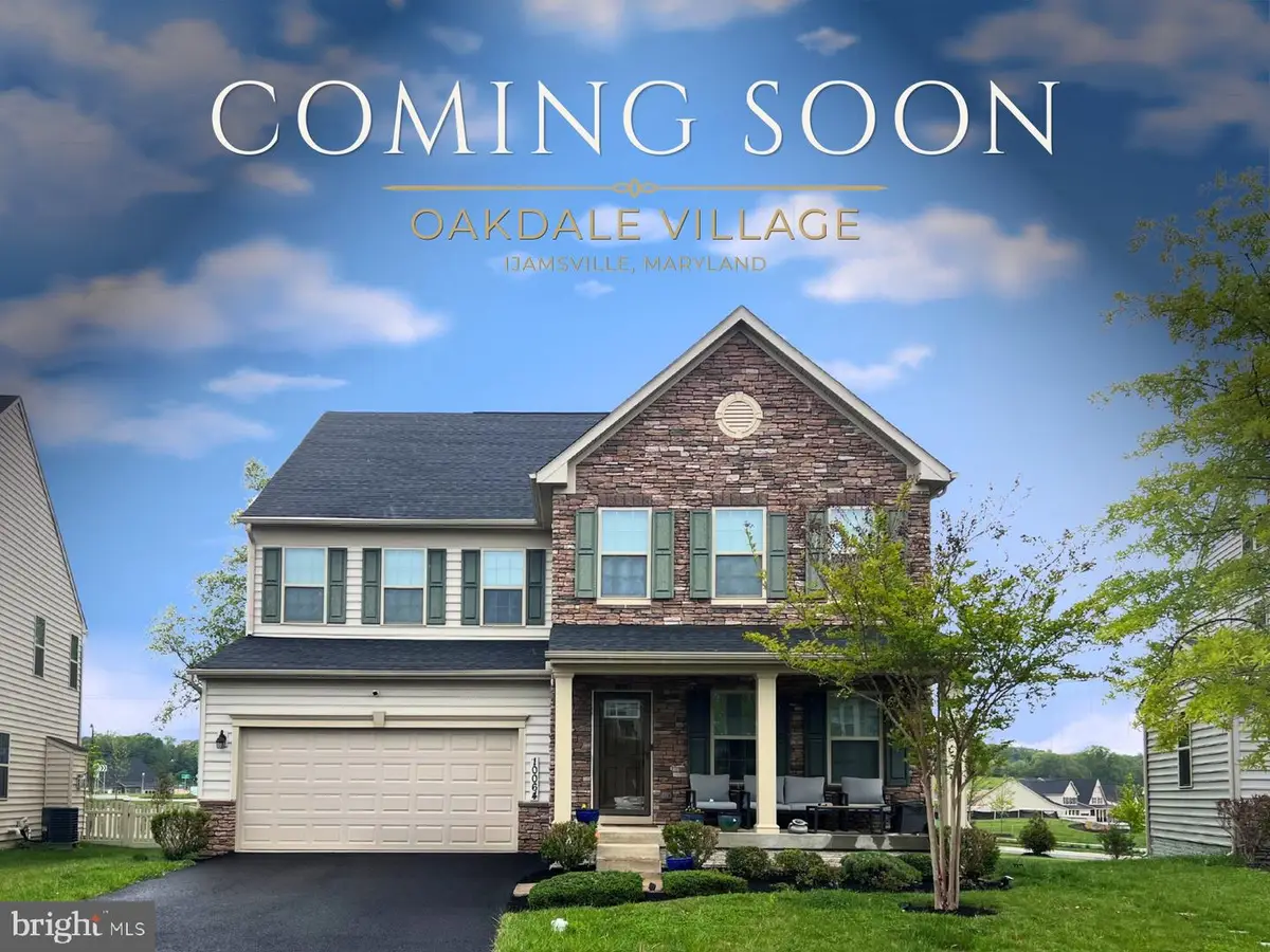10064 Hutzell St, Ijamsville, MD 21754 - #1