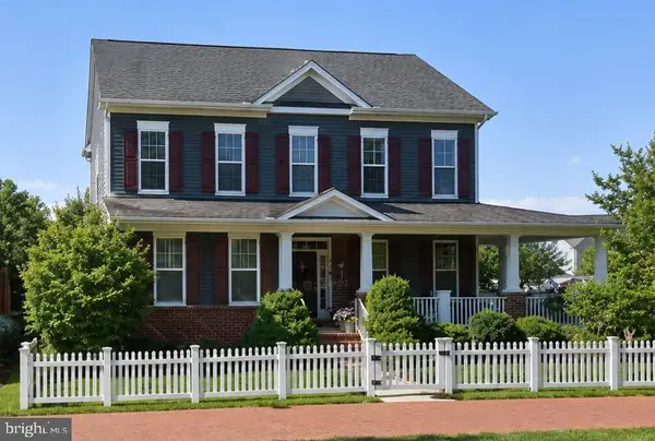 748 Potomac View Pkwy, BRUNSWICK, MD 21716