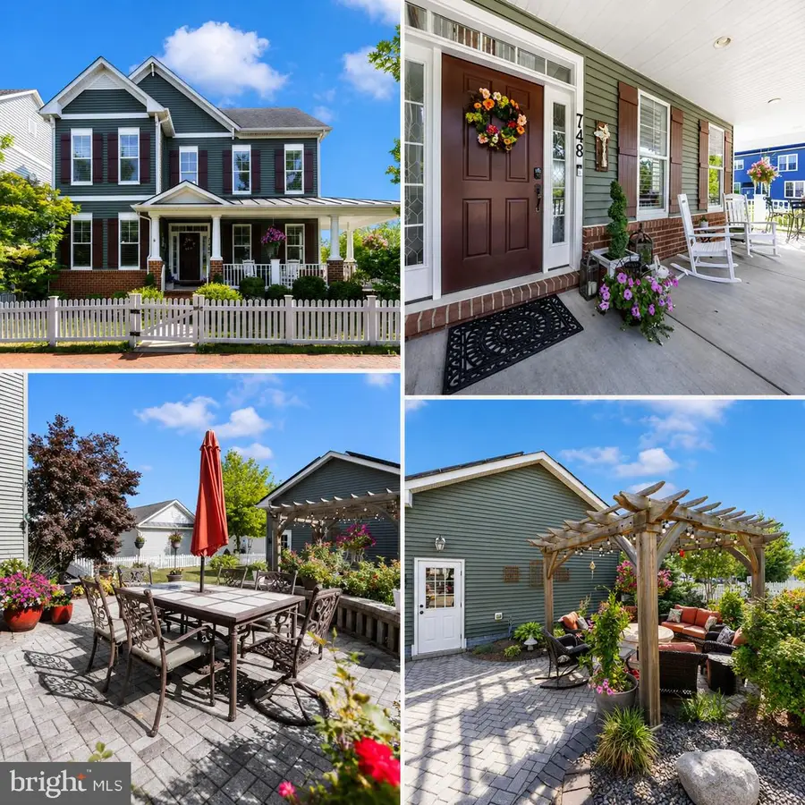 748 Potomac View Pkwy, Brunswick, MD 21716 - #2
