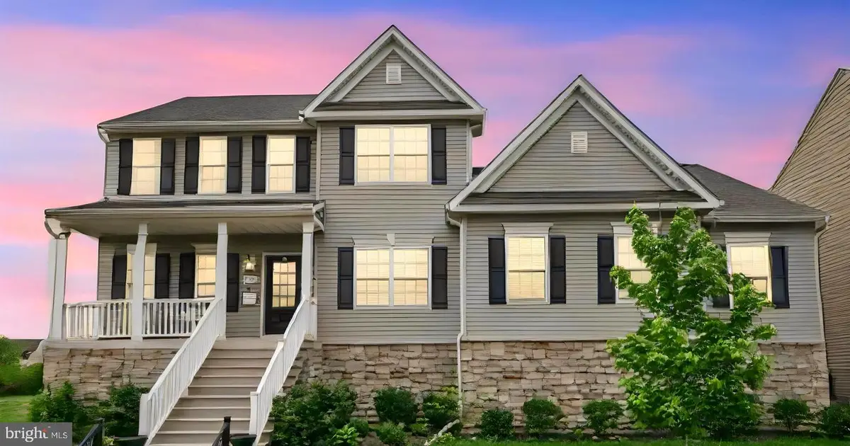 1388 Rocky Springs Rd, Frederick, MD 21702 - #1