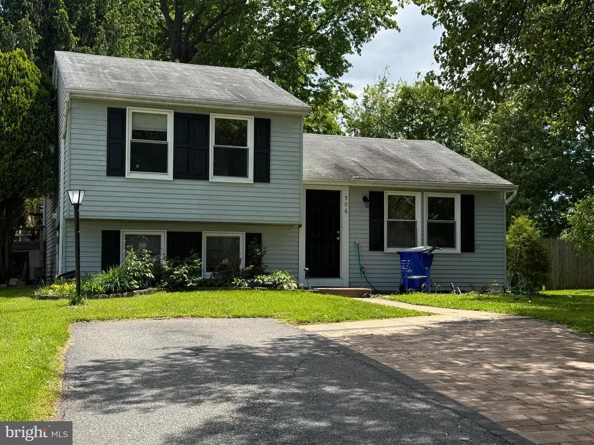 506 Postoak Rd, Frederick, MD 21703 - #1