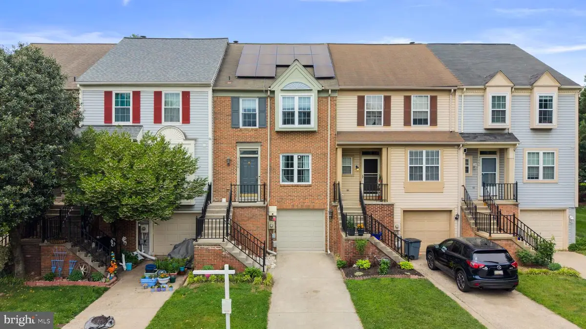 7069 Bradshaw Ct W, Frederick, MD 21703 - #1