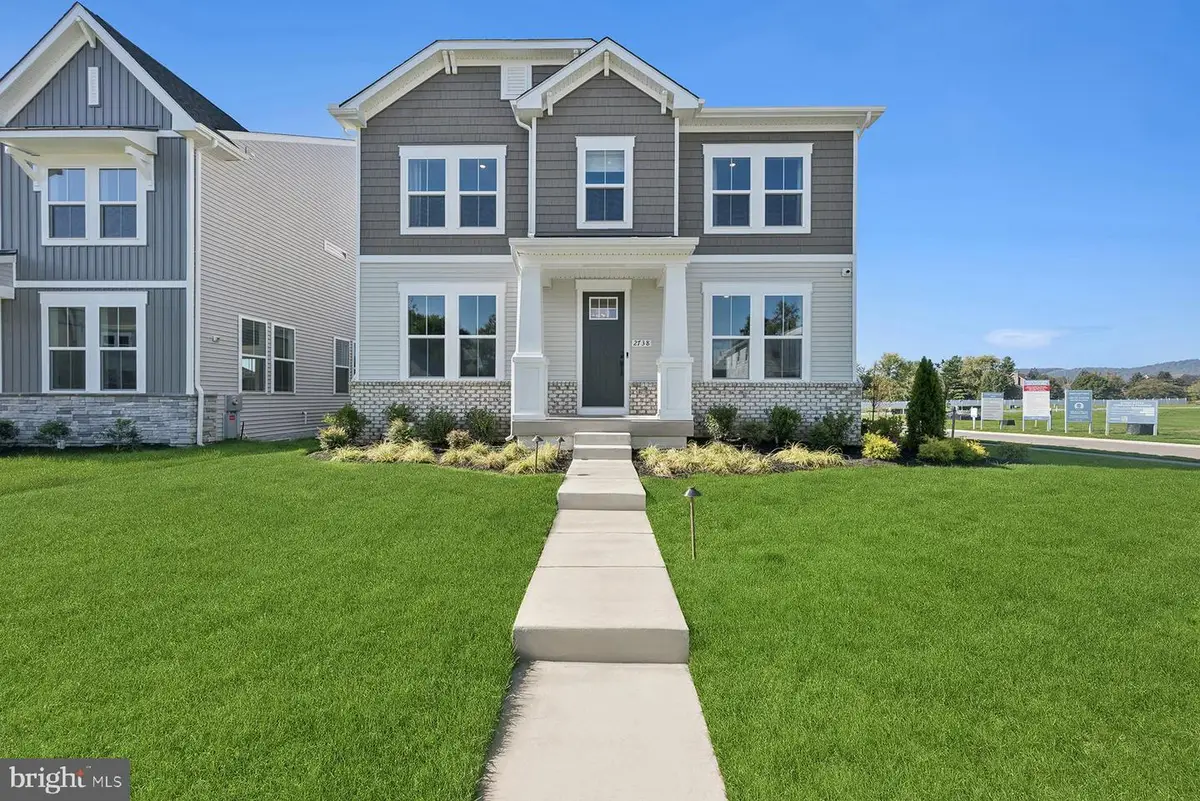 2720 Pavillion Ln #lot 30, Adamstown, MD 21710 - #1