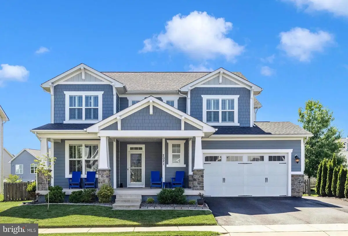 2021 Chamberlain Dr, Frederick, MD 21702 - #1