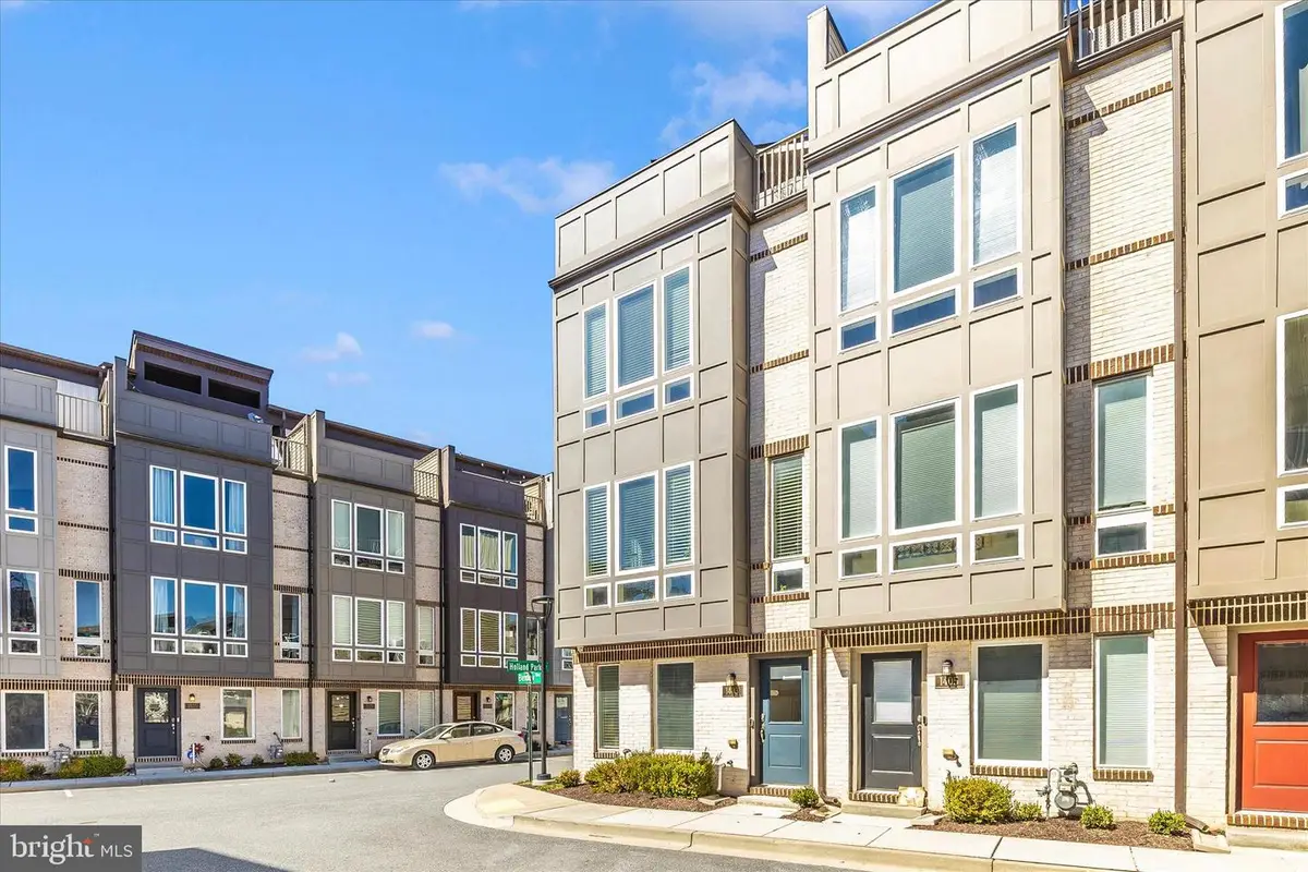 1403 Bexley Way, Frederick, MD 21701 - #1