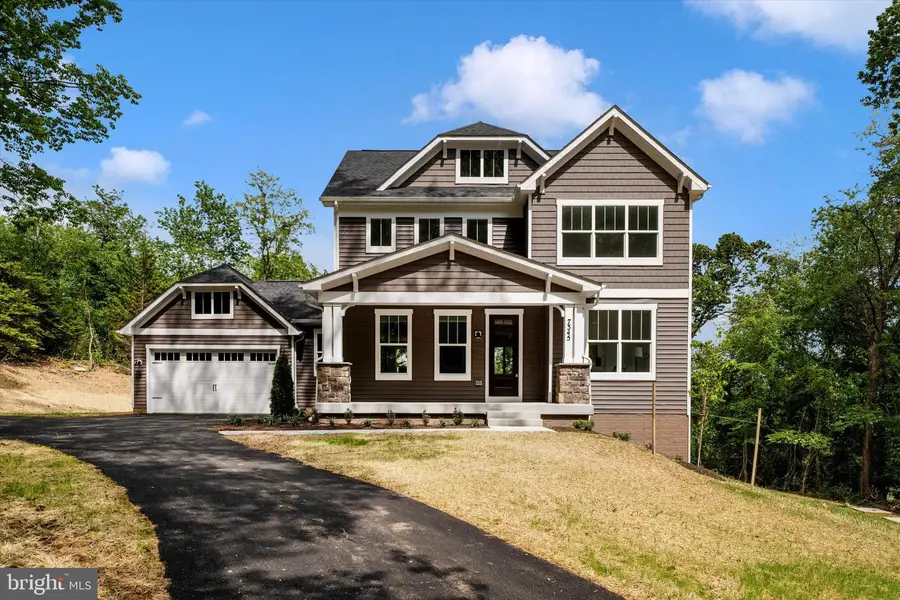 7345 Kehne Rd, Frederick, MD 21702 - #3