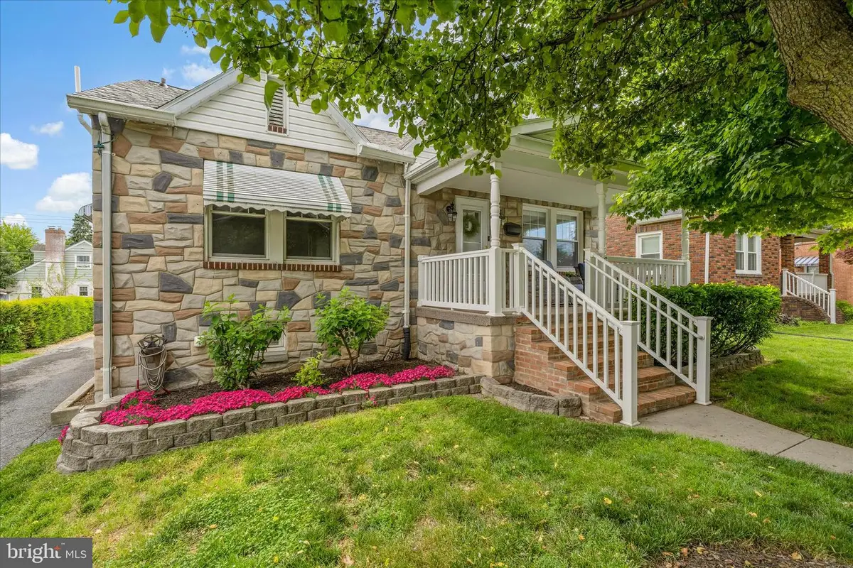 6 E 13th St, Frederick, MD 21701 - #1