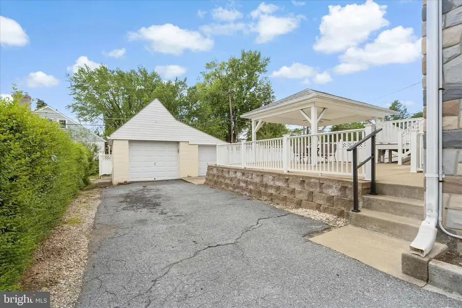 6 E 13th St, Frederick, MD 21701 - #2