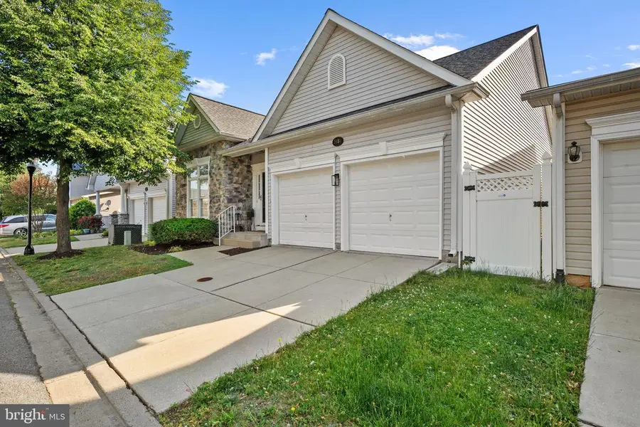 1031 Eastbourne Ter, Frederick, MD 21702 - #3