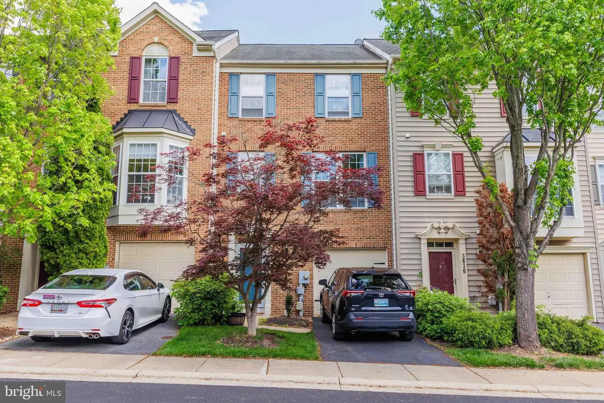 3638 Singleton Ter, Frederick, MD 21704 - #1