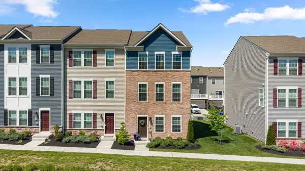 8656 Walter Martz Rd, FREDERICK, MD 21702