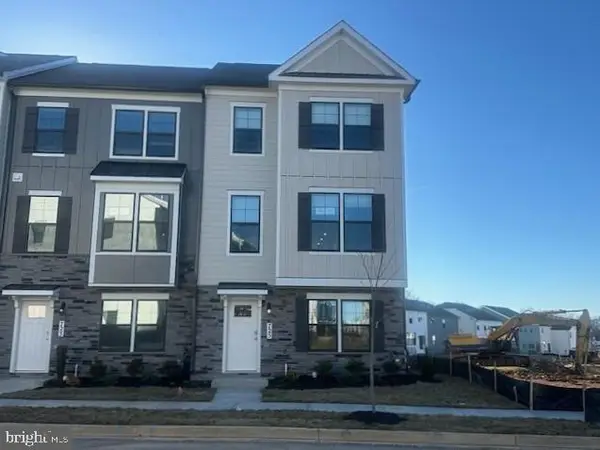 432 Ensemble Way, FREDERICK, MD 21701