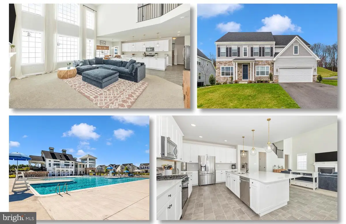 2744 Scarecrow Ter, Frederick, MD 21702 - #1
