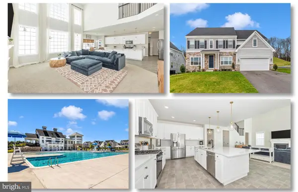2744 Scarecrow Ter, FREDERICK, MD 21702