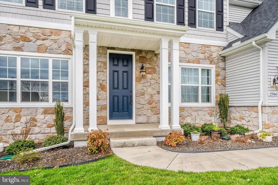 2744 Scarecrow Ter, Frederick, MD 21702 - #3