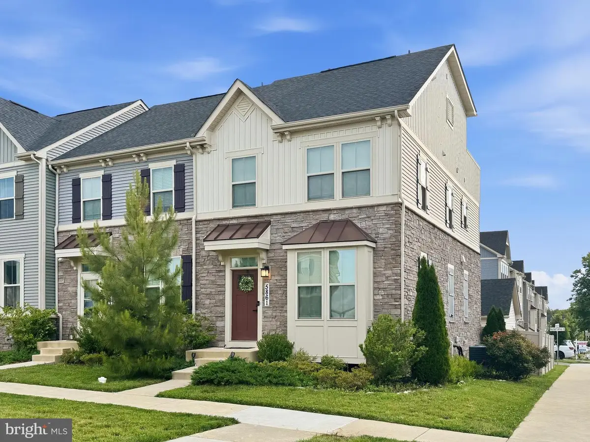 5861 Tomahawk St, New Market, MD 21774 - #1