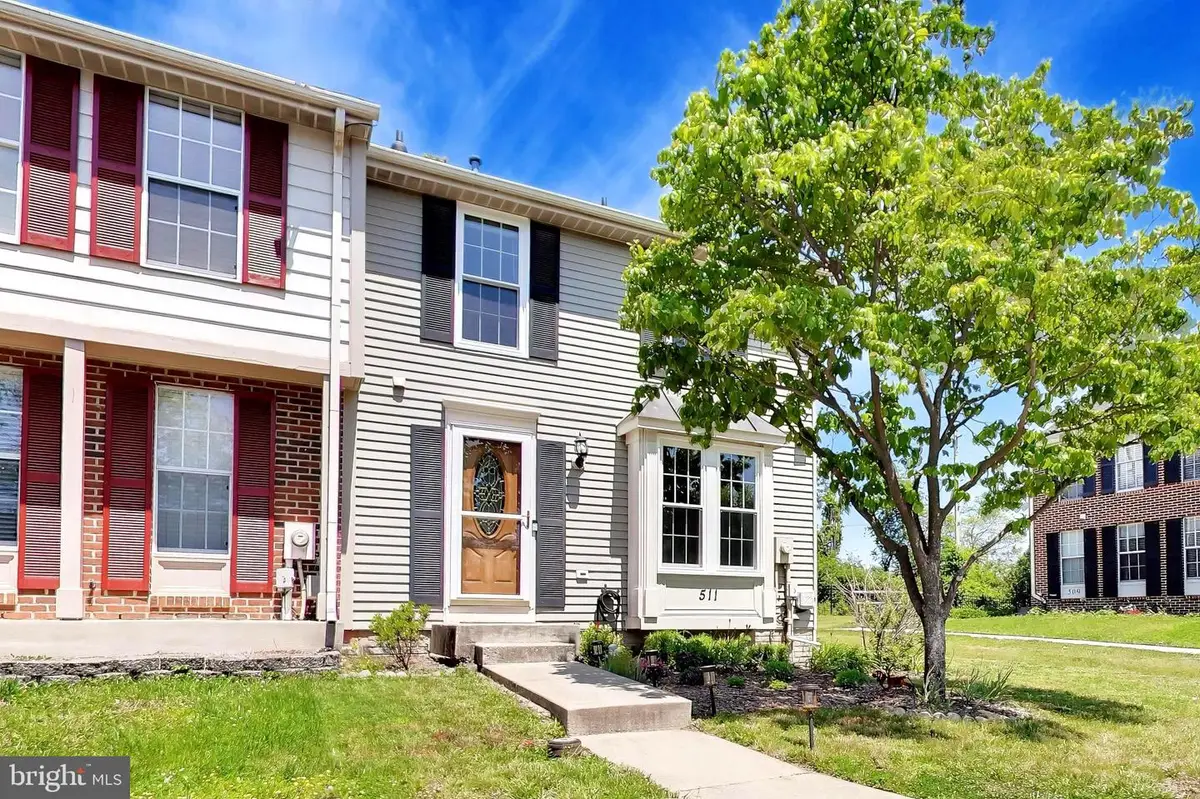 511 Hollyberry Way, Frederick, MD 21703 - #1