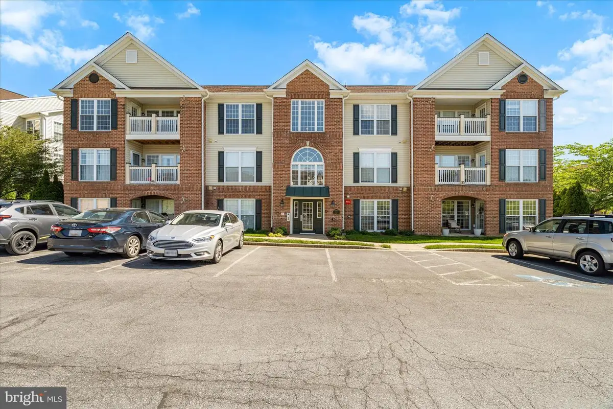 2507 Shelley Cir #2c, Frederick, MD 21702 - #1