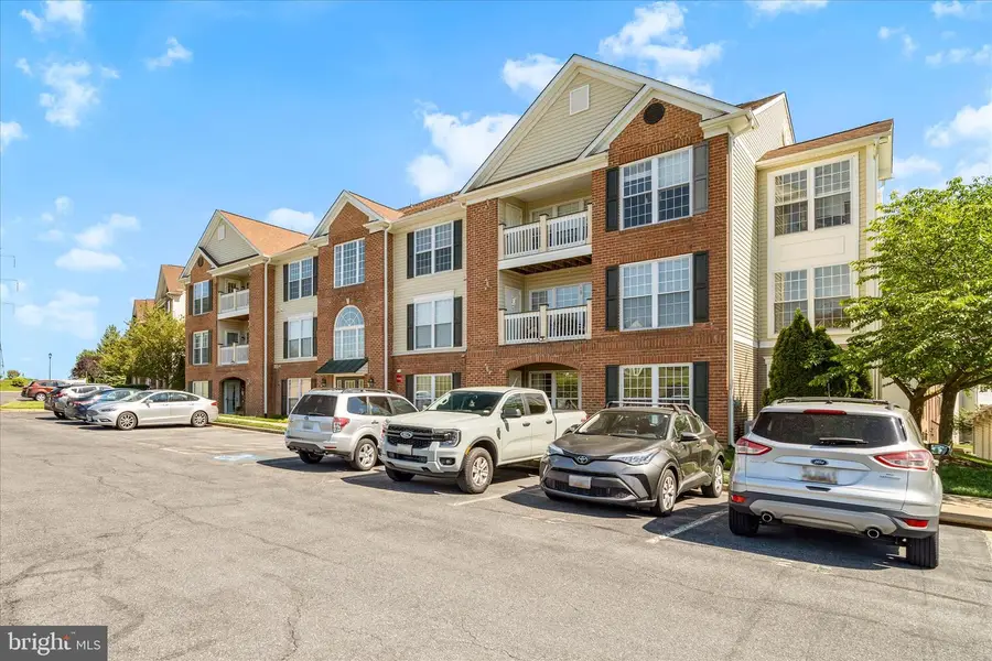 2507 Shelley Cir #2c, Frederick, MD 21702 - #3