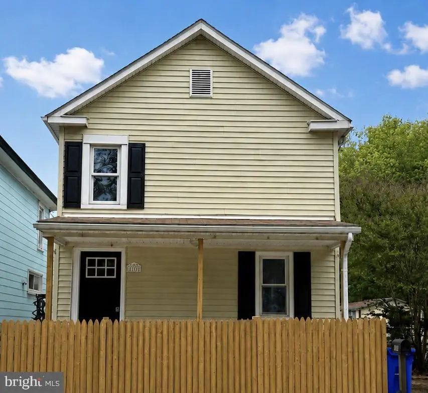 810 Knoxville Rd, Knoxville, MD 21758 - #2
