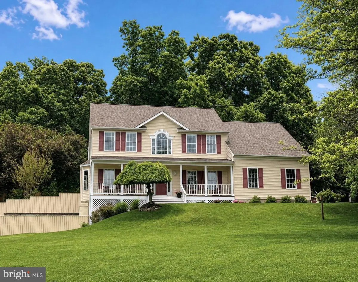 12110 Merricks Ct, Monrovia, MD 21770 - #1