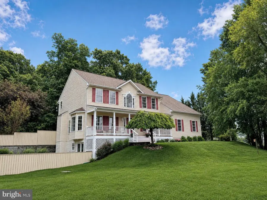 12110 Merricks Ct, Monrovia, MD 21770 - #3