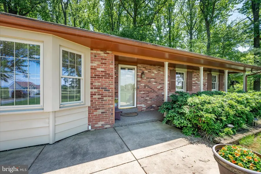 3403 Kemptown Church Rd, Monrovia, MD 21770 - #2