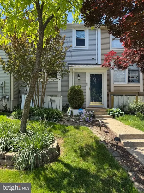541 Ellrose Ct, FREDERICK, MD 21703