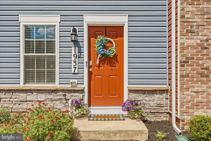 1937 Fauna Dr, Frederick, MD 21702 - #2