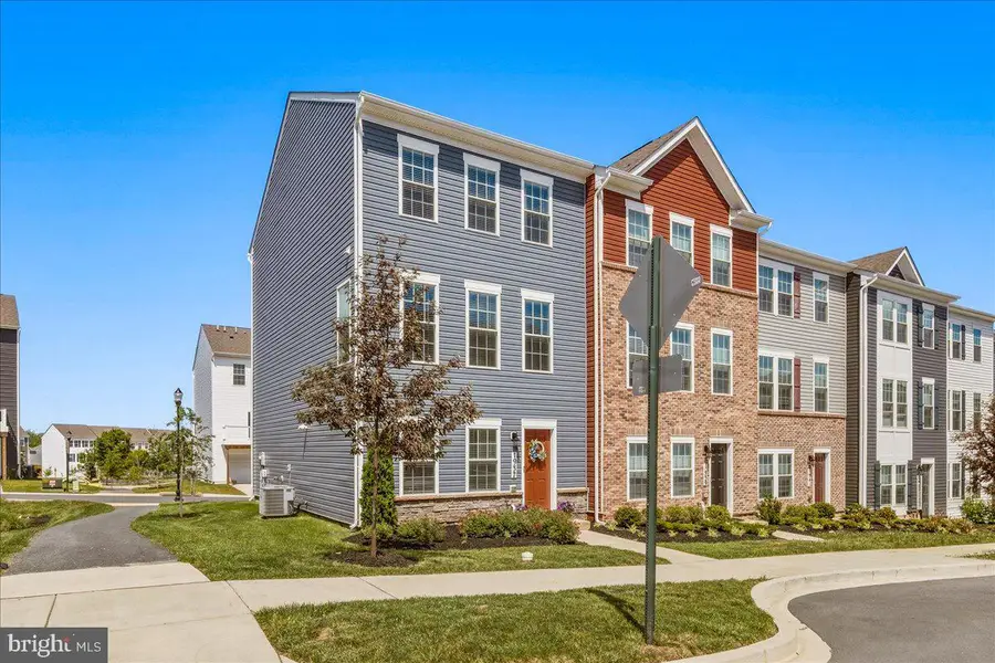 1937 Fauna Dr, Frederick, MD 21702 - #3