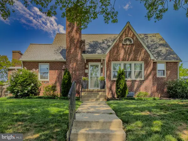 1 W 14th St W, FREDERICK, MD 21701