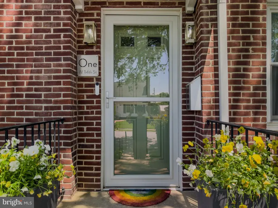 1 W 14th St W, Frederick, MD 21701 - #2
