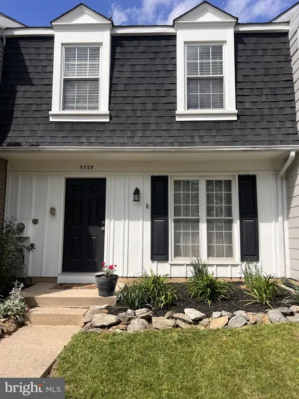 5735 Sunset View Ln, FREDERICK, MD 21703
