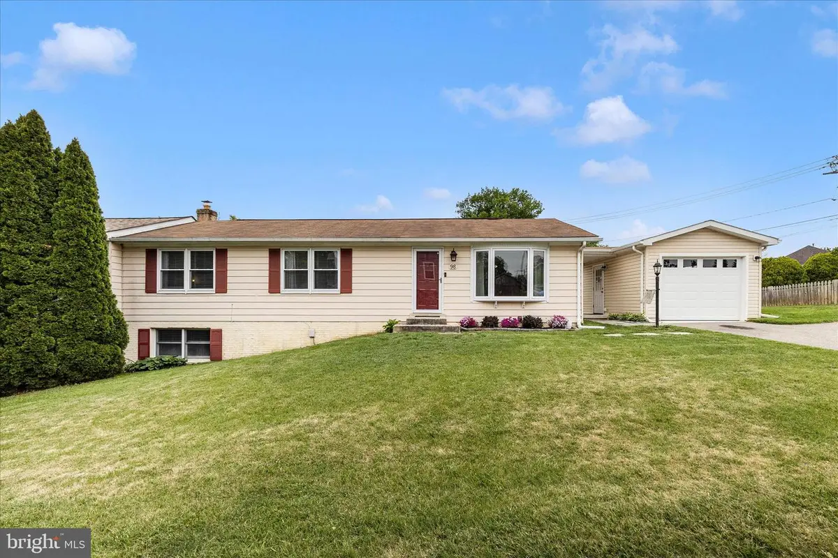 98 Summers Dr, Middletown, MD 21769 - #1
