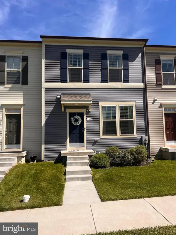 1817 Bird Run, FREDERICK, MD 21702