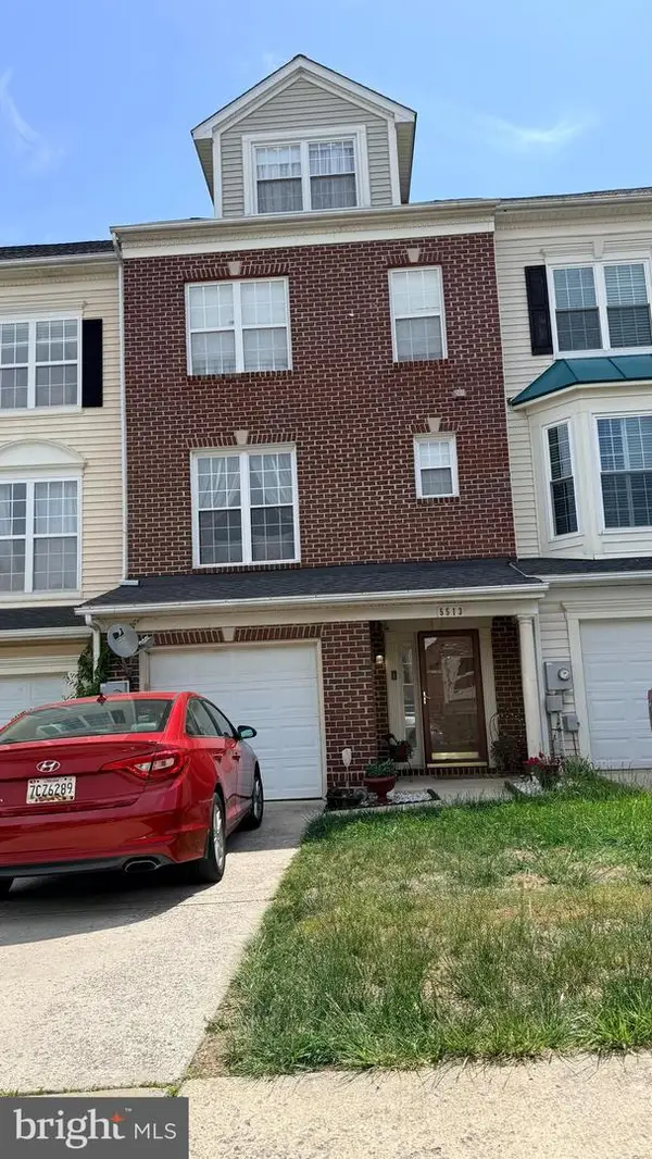 5513 Upper Mill Ter N, FREDERICK, MD 21703