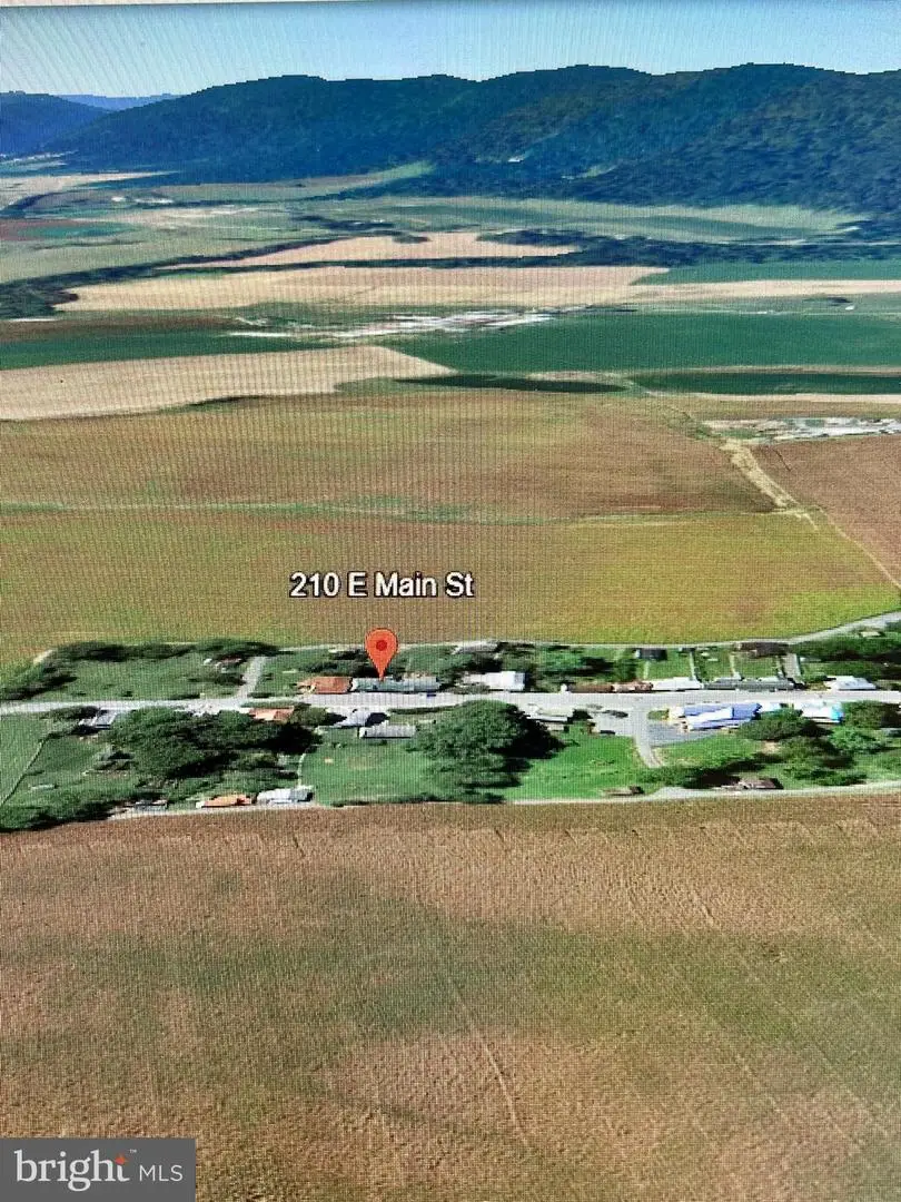 210 E Main St, Burkittsville, MD 21718 - #1